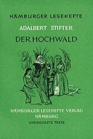 Der Hochwald