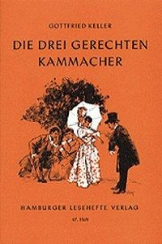 Die drei gerechten Kammacher