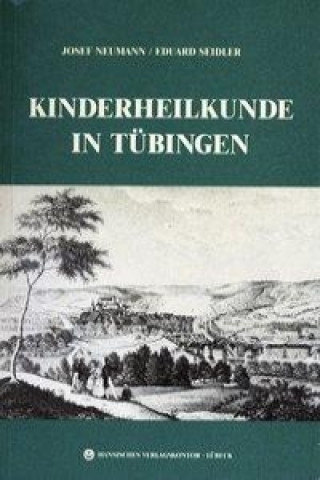 Kinderheilkunde in Tübingen