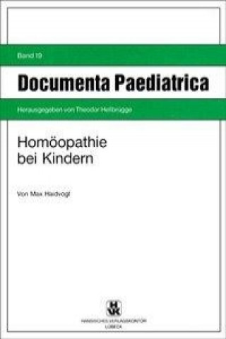 Homöopathie bei Kindern