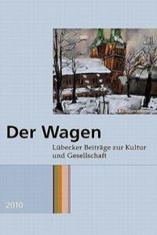 Der Wagen 2010