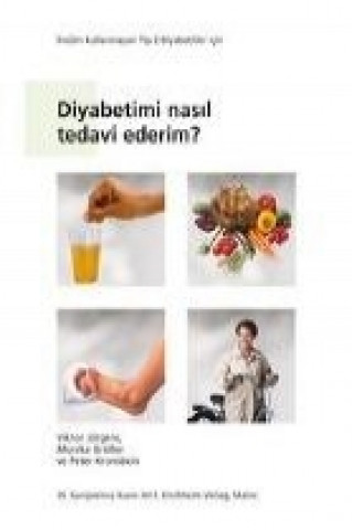 Diyabetimi nasil tedavi ederim?