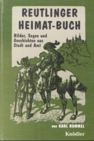 Reutlinger Heimatbuch