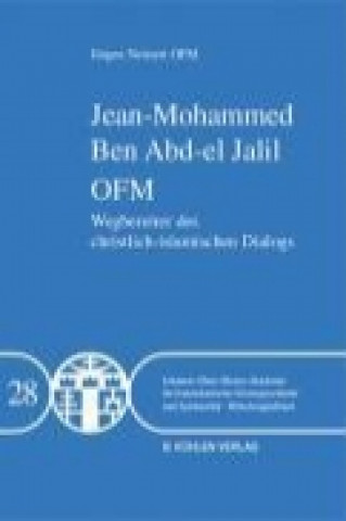 Jean-Mohammed Ben Abd-el Jalil OFM