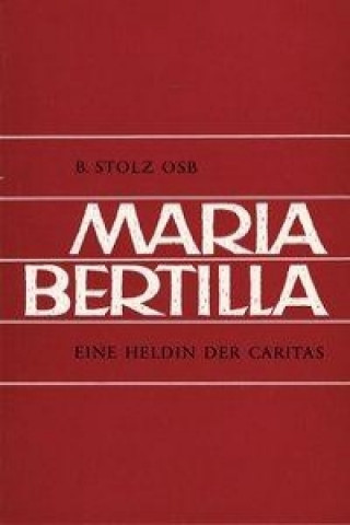 Maria Bertilla