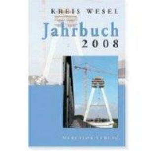 Jahrbuch Kreis Wesel 2008