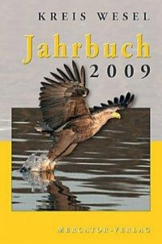 Jahrbuch Kreis Wesel 2009