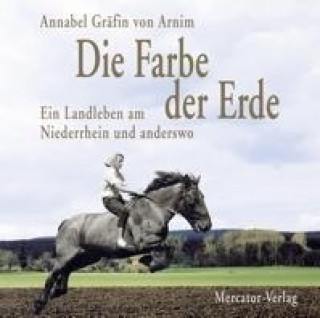 Die Farbe der Erde