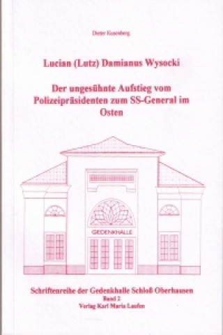 Lucian (Lutz) Damianus Wysocki
