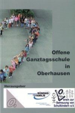 Offene Ganztagsschule in Oberhausen