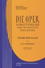 Die Oper / Mathis der Maler
