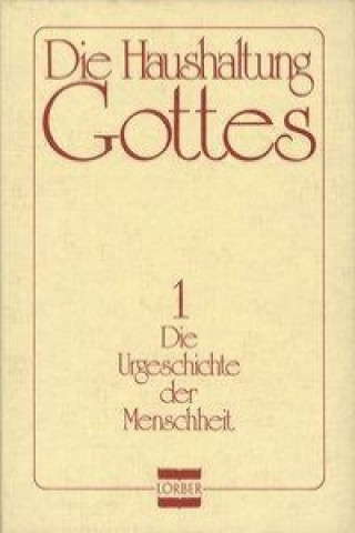 Die Haushaltung Gottes