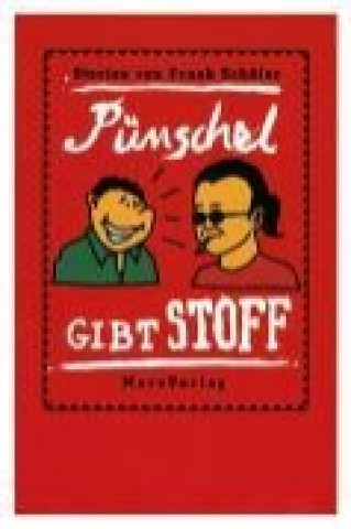 Pünschel gibt Stoff