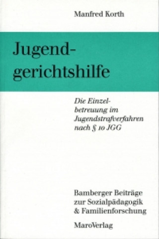 Jugendgerichtshilfe