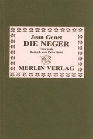 Die Neger