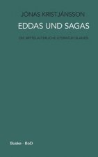 Eddas und Sagas