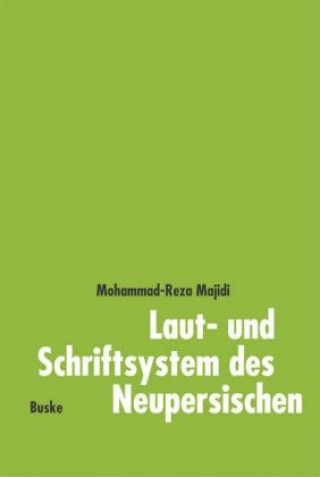 Laut- und Schriftsystem des Neupersischen