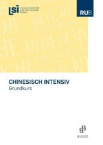 Chinesisch intensiv