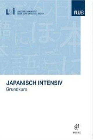 Japanisch intensiv