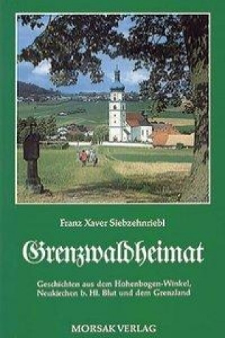 Grenzwaldheimat