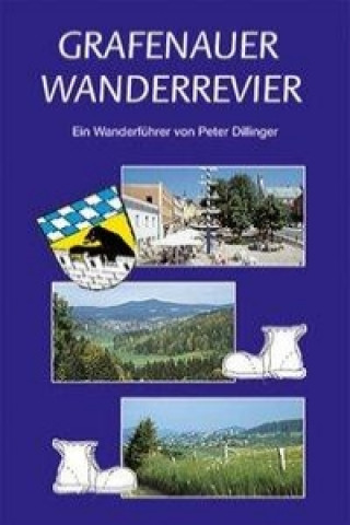 Grafenauer Wanderrevier
