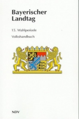 Bayerischer Landtag.