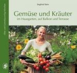 Gemüse und Kräuter