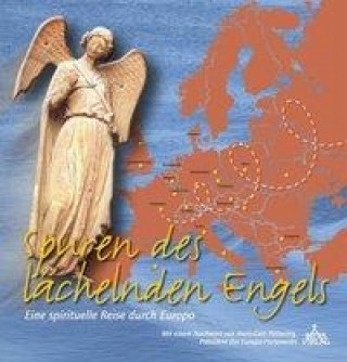 Spuren des lächelnden Engels