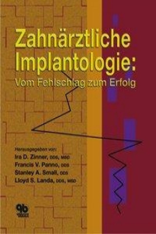 Zahnärztliche Implantologie