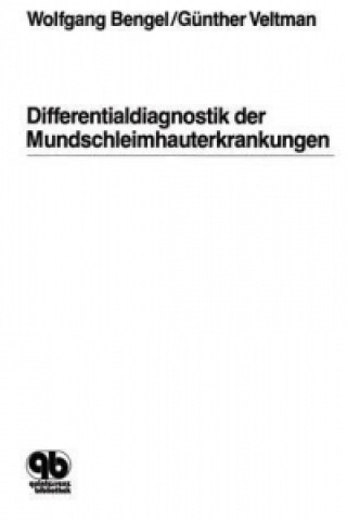 Differentialdiagnostik der Mundschleimhauterkrankungen