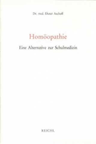 Homöopathie