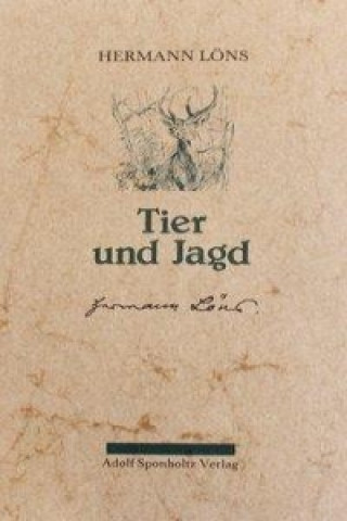 Tier und Jagd