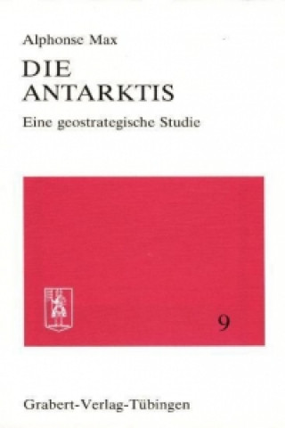 Die Antarktis