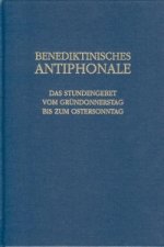 Benediktinisches Antiphonale