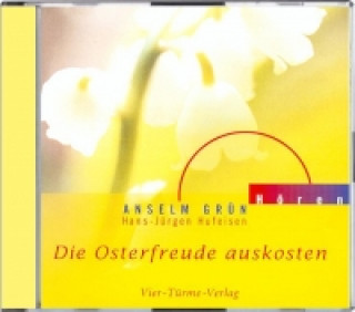 Gruen, A: Osterfreuden auskosten/CD