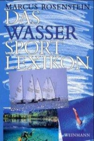 Das Wassersport- Lexikon