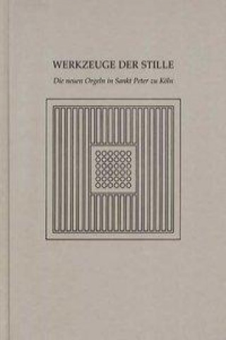 Werkzeuge der Stille