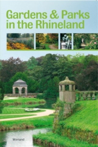 Gardens and Parks in the Rhineland