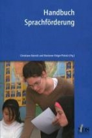 Handbuch Sprachförderung