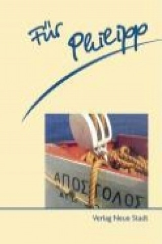 Schaefer, S: Für Philipp