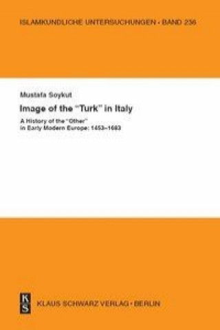 Images of the »Turk« in Italy