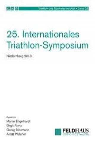 25. Internationales Triathlon-Symposium