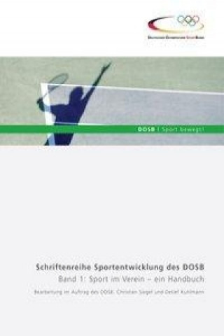 Sport im Verein - ein Handbuch, Band 1