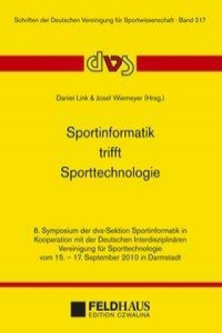 Sportinformatik trifft Sporttechnologie