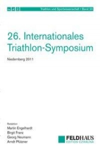26. Internationales Triathlon-Symposium Niedernberg 2011