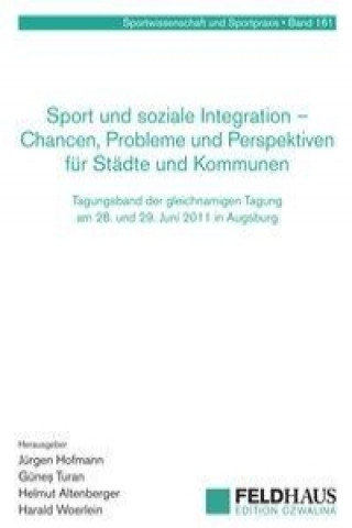 SuS 161 Sport und soziale Integration