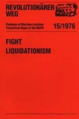 Fight Liquidationism