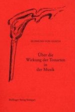 Über die Wirkung der Tonarten in der Musik