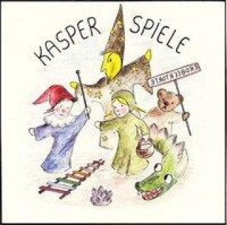 Jaene, S: Kasperspiele