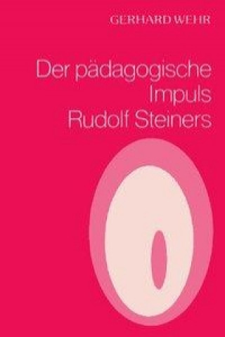 Der pädagogische Impuls Rudolf Steiners